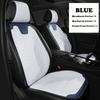 2023 NEW Real Silk Car Seat Cover Front Seat Protector Universal Summer Anti Dirty Non Slip Cushion Auto Interior