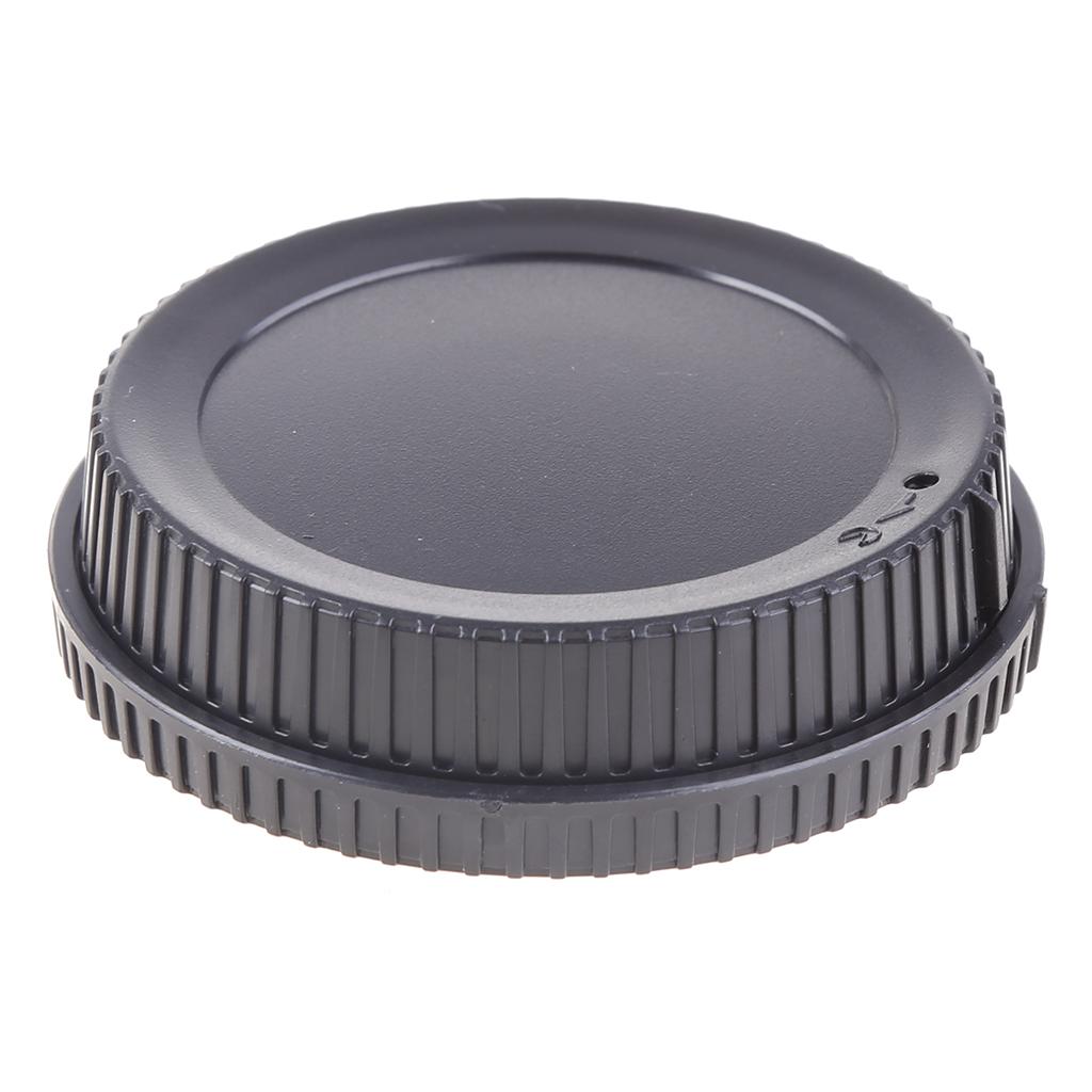 Z Mount Rear Lens Cap Cover + Camera Front Body Cap For Z System Z7 Z6 Mount Adapter Replace BF-N1 Accessories