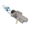 Clutch Master Cylinder 46920S84A01 Metal Alloy Sensitive High Performance for Accord 2.3L SOHC F23 4cyl 1998 to 2002