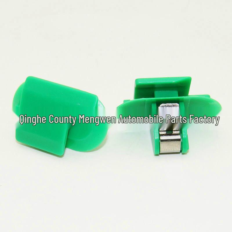 Buick GL8 GTX Yinglang A/B Pillar & Trunk Trim Decorative Panel Clip