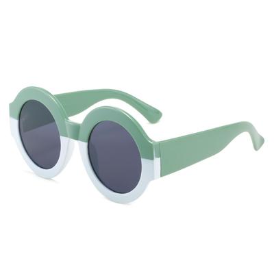 Okulary i akcesoria – Okulary przeciwsłoneczne