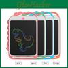 New 8.5 Inch Colorful Dinosaur Lcd Electronic Drawing Board For Kids Fun Creativity