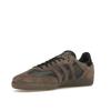 Kader Sylla x Adidas Samba ADV Brown Gum Unisex Sneakers Core-Black IF9235