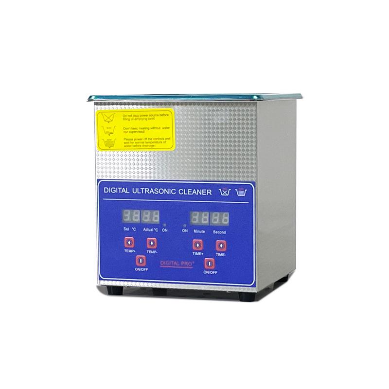 Ultrasonic Cleaner for Hardware, Circuit Boards, Reels, and Bicycle Chains