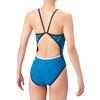 arena Women's TOUGHSUIT One-Piece Competition Swimsuit for Training, Size O, Durable for Swimming, Practice, and Training, AS6SWM01L