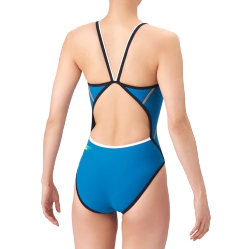 arena Women's TOUGHSUIT One-Piece Competition Swimsuit for Training, Size O, Durable for Swimming, Practice, and Training, AS6SWM01L