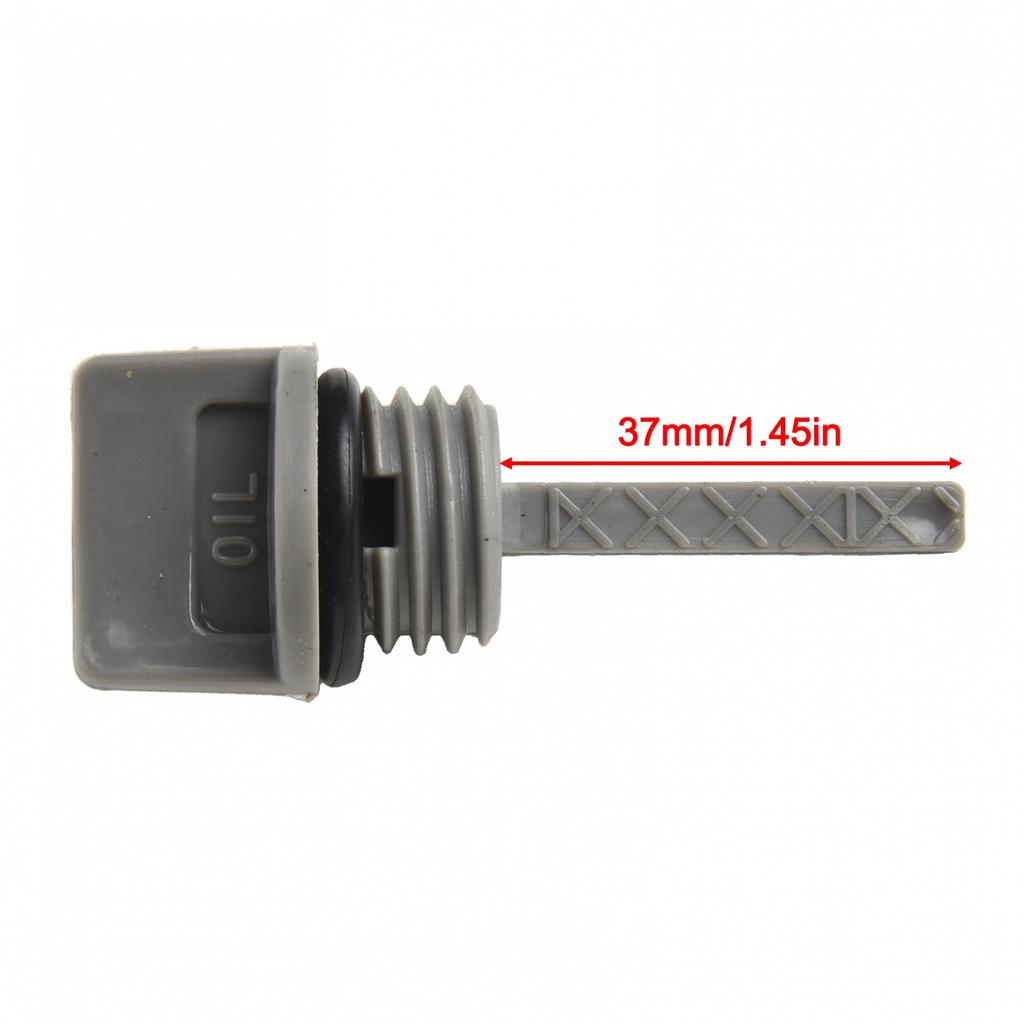 For Honda Engine Parts Oil Filler Cap Assembly 2PCS for Models For GX160/GX120