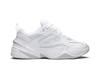 Nike M2K Tekno Bianco Platino Puro (Da donna)