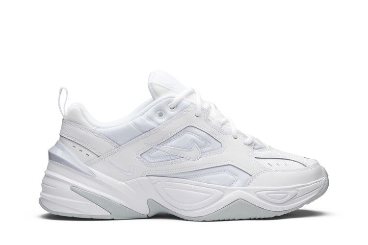 Nike M2K Tekno Bianco Platino Puro (Da donna)