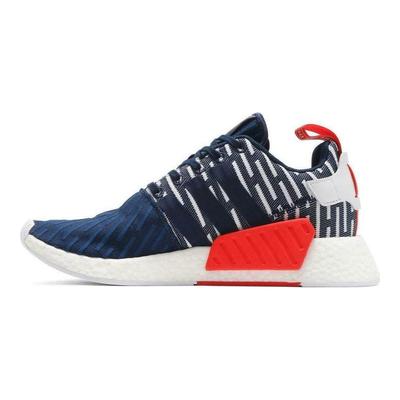 NMD_R2 Pk 'Collegiate Navy' Sneakers BB2952