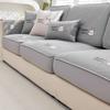 Lazy Elastic Sofa Cover 2024 New Chenille Four-season Universal All-inclusive Anti-slip Sofa Cover Dustproof