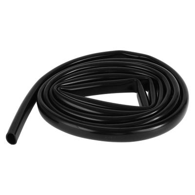 ACROPIX 130PSI Maksimālais spiediens Silikona vakuuma caurule Automobiļu vakuuma līnija Augsta temperatūra 12FT