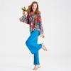 Eye-catching 1960s Hippie Costume For Women Perfect For Themed Parties And Events