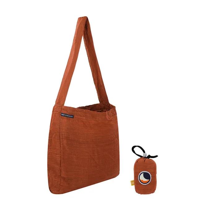 Eco Bag Medium Premium 15L Terracotta