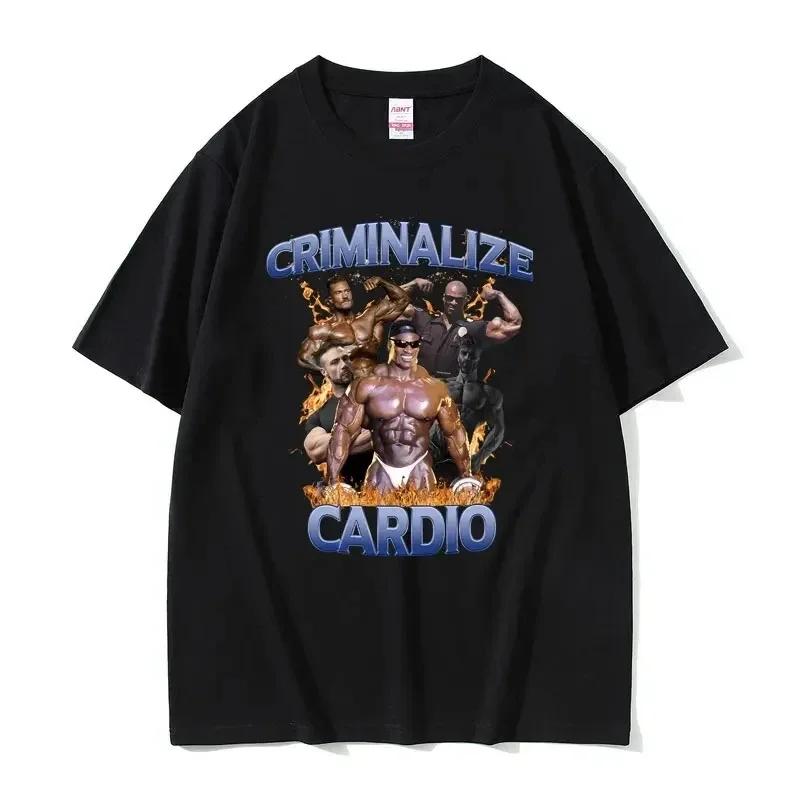 Funny Gym Aesthetic Short Sleeve Cotton Tee Shirt Men's  T-shirt Hit Maxes Evade Taxes Graphic T Shirt  Streetwear Harajuku