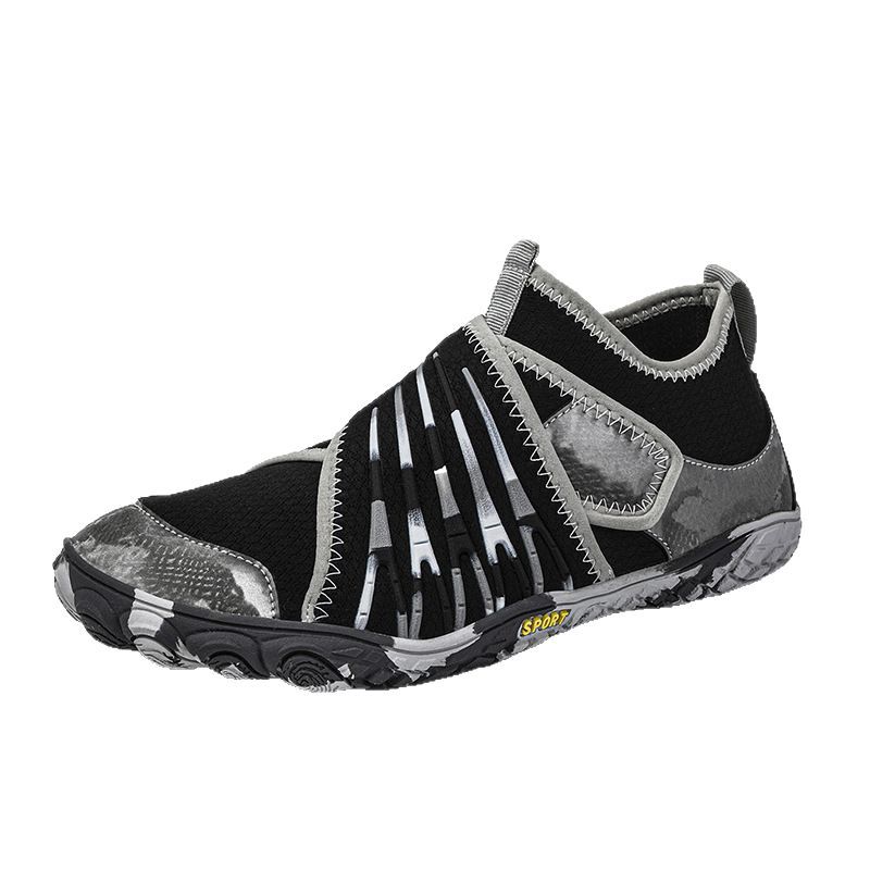 Couple Fitness Cycling Shoes Quick-drying Beach Shoes Men's Yoga Sports Stream Walking Shoes Women's Outdoor Hiking Swimming Shoes