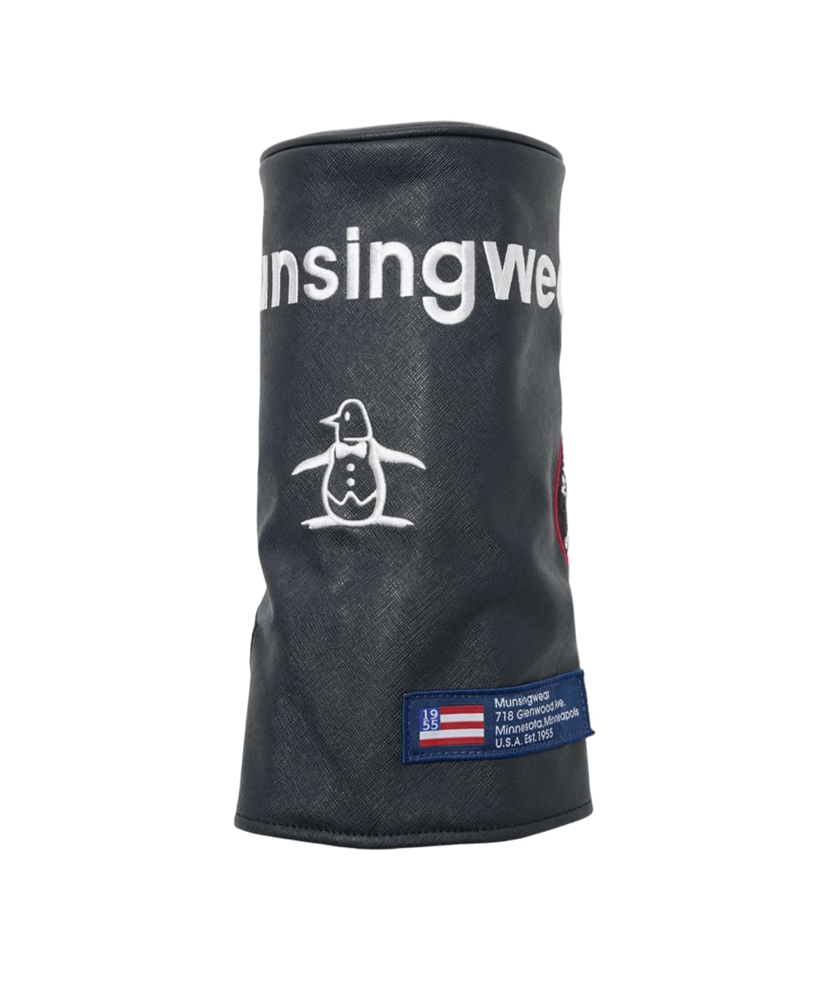 Сезонный графический чехол для клюшки-драйвера MG6SHC02M_NV00_F