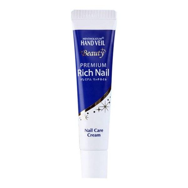 

Mensoradam Premium Beauty Rich Nail, 12 г, 1 шт.