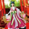 Anime maomao apothecary figure Anime Girl Maomao Figurine Maomao Action Figure Standing Model Doll Toys Birthday Christmas Gifts
