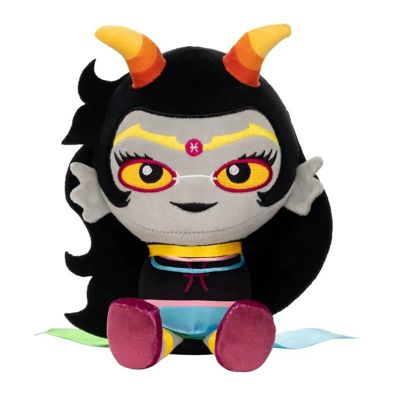 New  Homestuck Eridan Ampora Plush Doll Cute Anime Peripherals Toy Birthday Christmas Gift