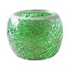 62KD Moroccans Clear Glass Holders Creative For Celebration And Home Styling
