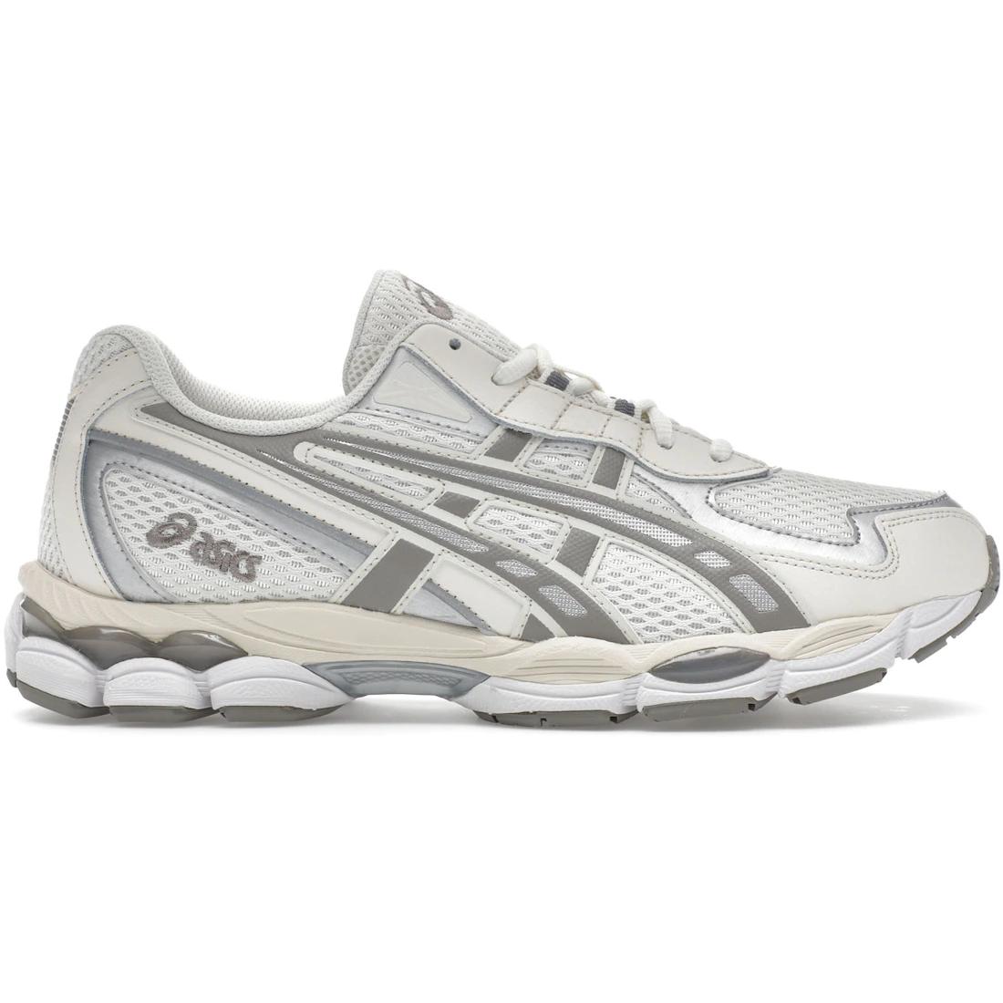 

Sneaker ASICS Gel-NYC 2055 Cream Steel(1203A542-250) 40
