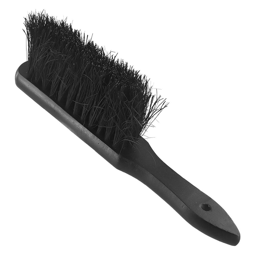 Coconut Bristle Brushes Fireplace Brush Heads Compatible With 8mm And 10mm Handles Effective Debris Removal Replacement Heads