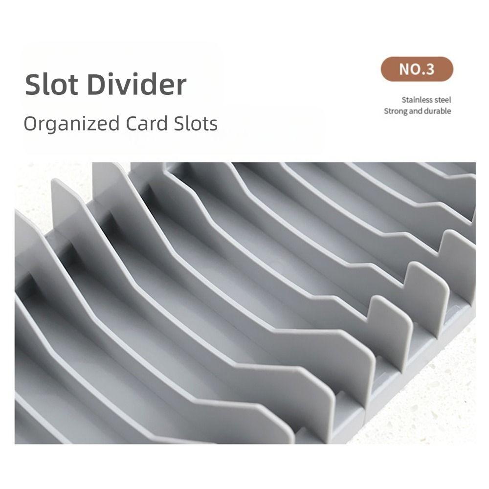 Grey White Bowl and Plate Drain Storage Rack Plastic Dish Drying Rack  Kitchen Supplies