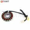 Kawasaki Vulcan & Ninja 500 Magneto Stator Coil