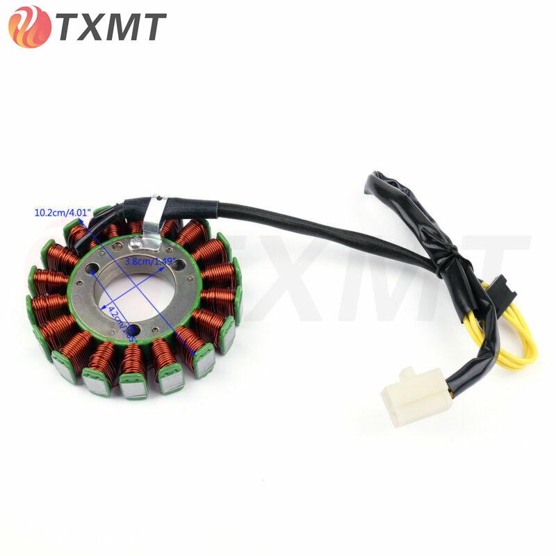 Kawasaki Vulcan & Ninja 500 Magneto Stator Coil