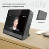 Deli DL-D8PRO Smart Cloud Attendance Machine CN plug (adapter included)