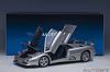 AUTOart 1/18 Scale Lamborghini Diablo SE30 Jota In Titanio/Metallic Silver (Finished Model) 79143