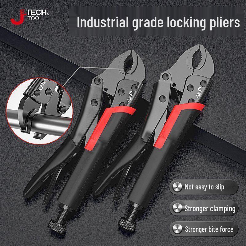 Multifunktionale Hochleistungszange in Industriequalität