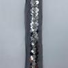 Strass Dorati e Perle per Abbigliamento Fai-da-te Stile Coco e Accessori per Cappelli