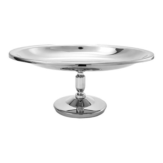 

Сталева Чашка для Морозива з Основою Металева Десертна Миска для Пудингу Фруктового Салату Багатоцільова Сервірувальна Миска для Вечірок І Ресторанів Stainless Steel