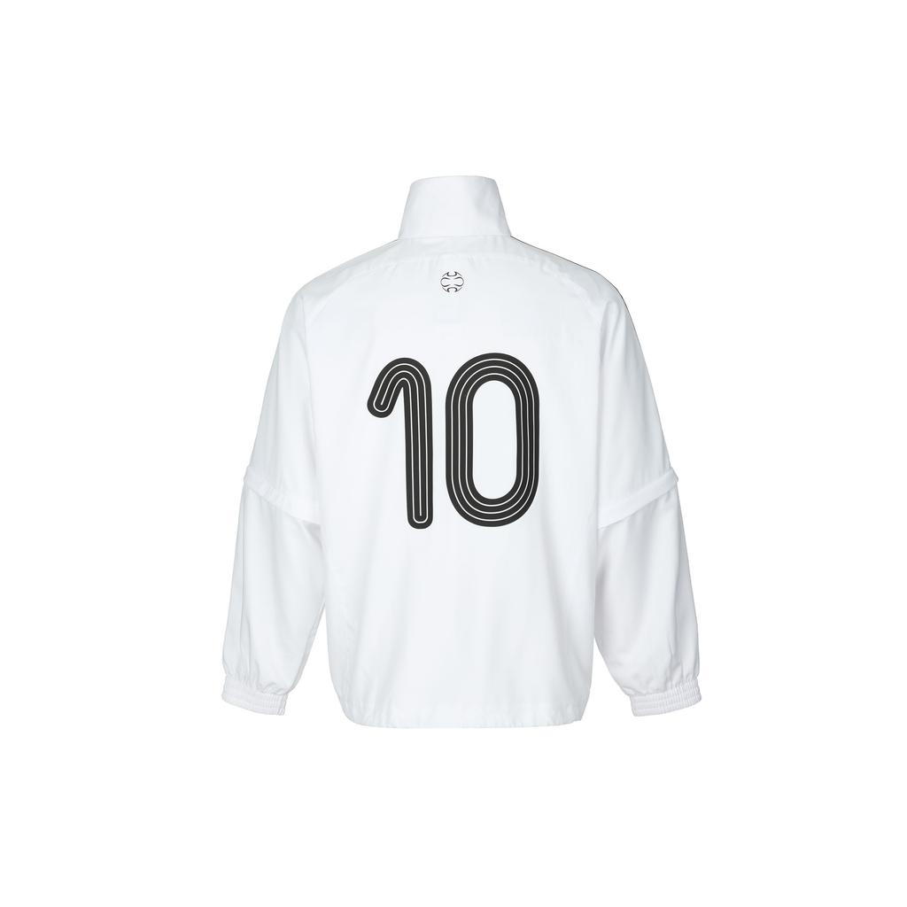 adidas Jachetă Originale Adilenium Ss25 Teamgeist Femei Jachetă KE7570