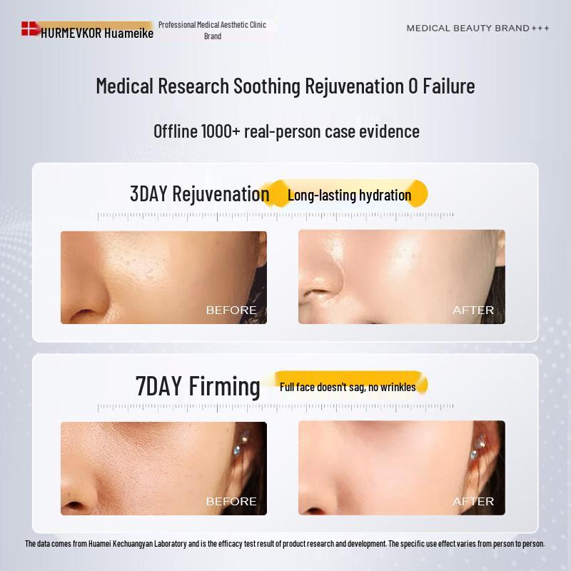 HURMEVKOR Egg Yolk Oil Glycerin Facial Serum