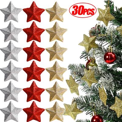 Acessórios para festas – Decorações de Natal
