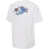 New Converse Chuck Taylor SEASONAL T Shirt Men's MCJ642-001