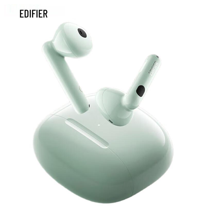 

EDIFIER Lolli3 ANC Semi-in-Ear Bluetooth Earbuds