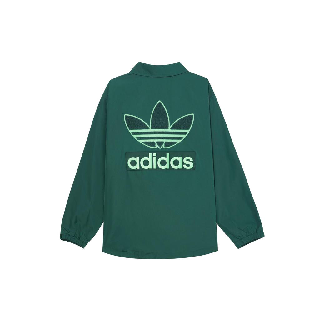 adidas Originals Jacket Fall Men's Forest Green H36282
