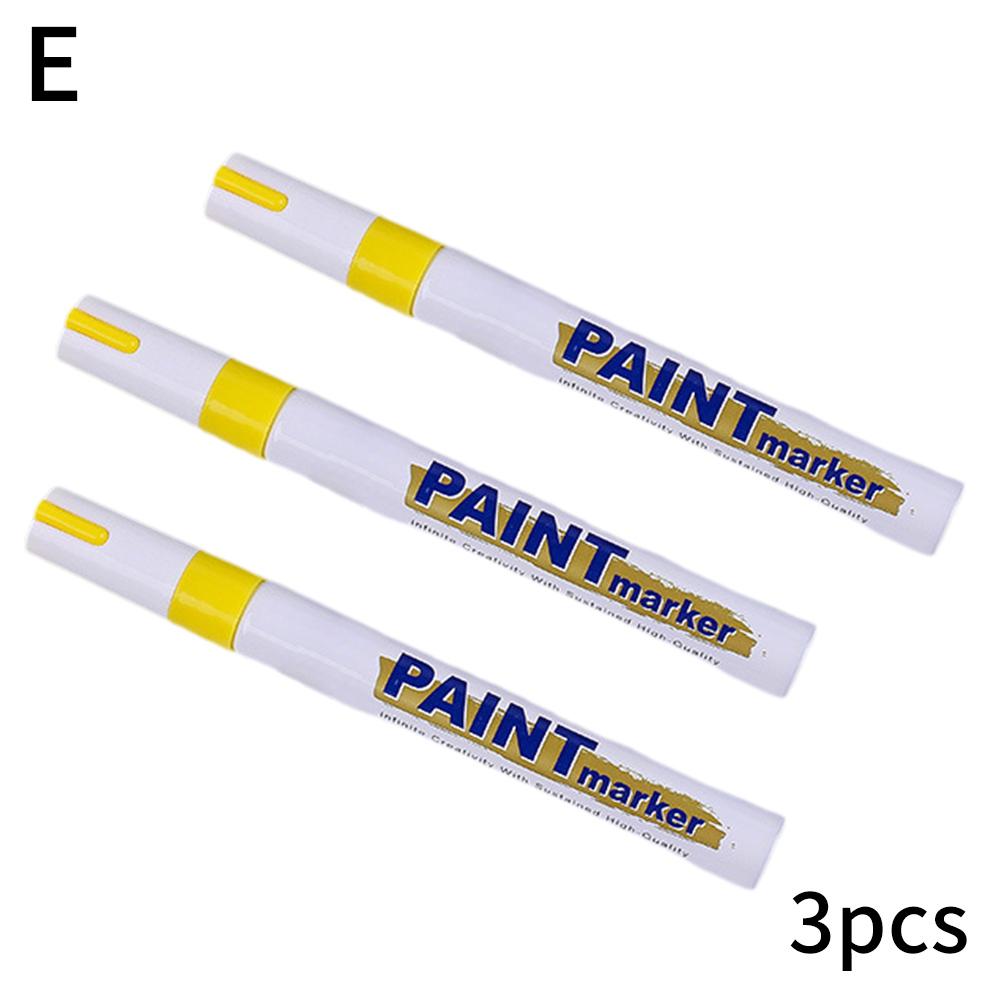 Universal  Car Touch-up Pens Auto Touch Up Pens Car Scratches Clear Remover DIY Pens Car Accessories