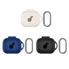 Case Cover Silicone Protective Skin for C30i Earphones Charging Box Protective Earphone Case Cover
