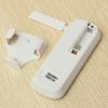 Wireless 4 Channels ON/OFF 220V Lamp Remote Control Switch Receiver Transmitter