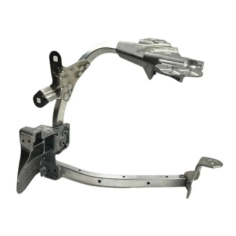 

36A821135B 36A821136B Кронштейн передньої фари для Benzhou 2016 року Bentayga