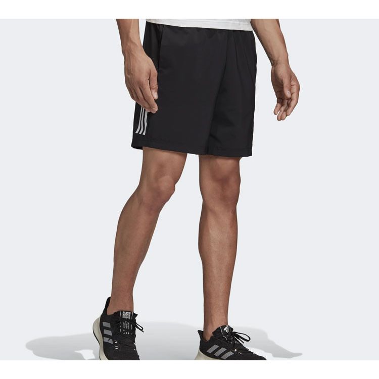 Adidas Essentials Chelsea Shorts Men Bottoms Black FM6949