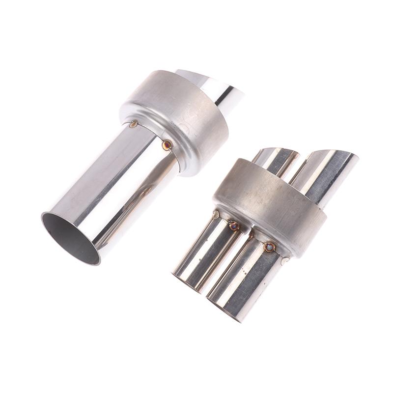 Towary na miejscu Części rury wydechowej motocykla Specjalny Db Killer Tłumik Wydech Moto Stal nierdzewna Wyłącznie do użytku Motocyklowy tłumik