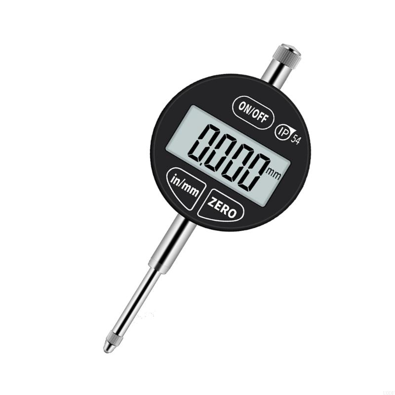   Multi Function Digital Dialling Indicators Oil Resistant Surfaces For Professional Height Depth Thickness Tests