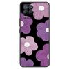 Funda para Realme 8 Pintura de Mármol Suave Mate Silicona Trasera para Realme 8 Pro 8i Realme8 4G RMX3085 Carcasa Completa para Teléfono Linda