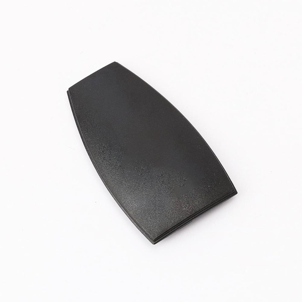 ABS Plastic Material Car Key Protection Easy Installation Design